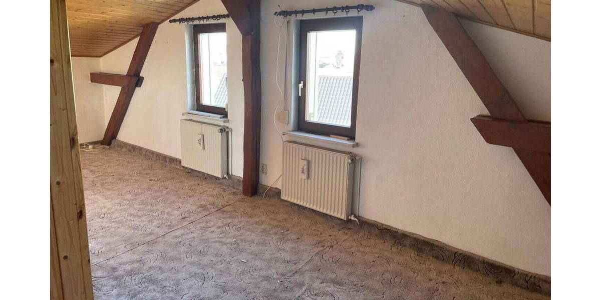 Einfamilienhaus Wolgast - 4 Zimmer, 120 m&sup2;, 185.000&euro; | Angebot:26228810