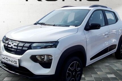 Dacia Spring 12.913 km 13.999 &euro; Zerbst / Anhalt 39261