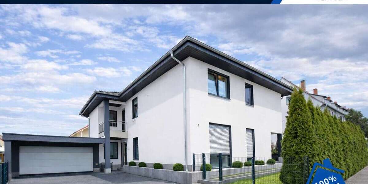 Einfamilienhaus Bruchmühlbach - 6 Zimmer, 301 m&sup2;, 689.000&euro; | Angebot:24684167