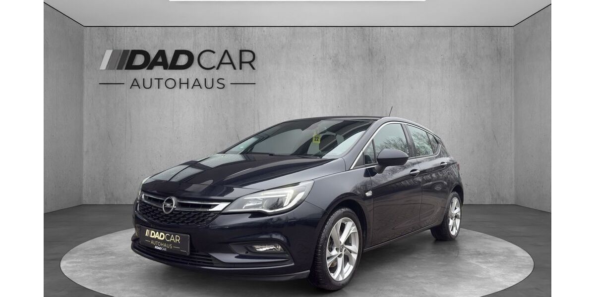 Opel Astra 82.298 km 8.900 &euro; Garbsen bei Hannover 30827