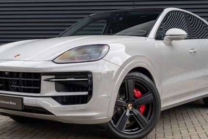 Porsche Cayenne 9.999 km 138.900 &euro; Moers 47441
