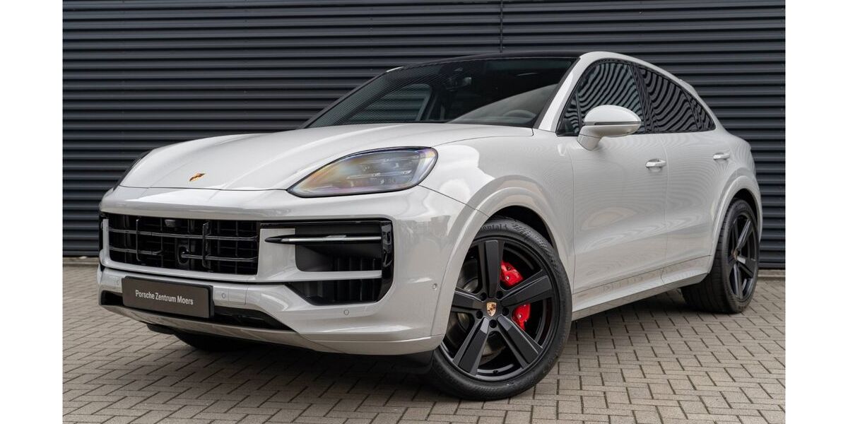 Porsche Cayenne 9.999 km 138.900 &euro; Moers 47441