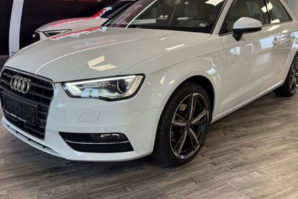 Audi A3 54.000 km 16.299 &euro; Boden 56412