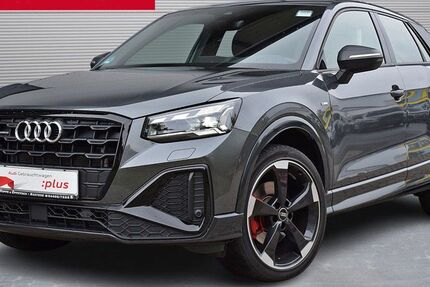 Audi Q2 41.220 km 30.750 &euro; Verden 27283