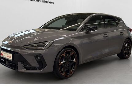 Cupra Leon 1.050 km 37.430 &euro; Giessen 35394