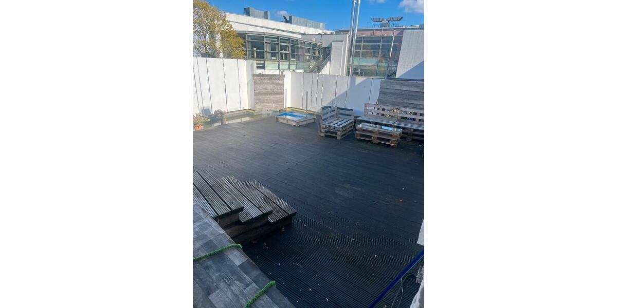 Etagenwohnung Emsdetten - 5 Zimmer, 120 m&sup2;, 1.000&euro; | Angebot:26044702