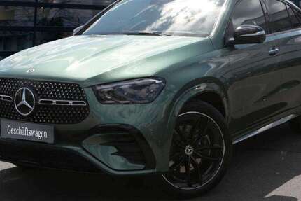 Mercedes-Benz GLE 450 15.000 km 94.990 € Aschaffenburg 63741