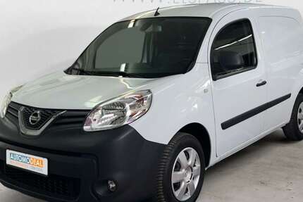 Nissan NV250 53.572 km 11.899 &euro; Dinslaken 46539