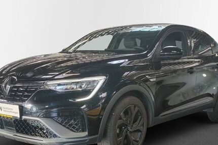 Renault Arkana 38.400 km 24.480 &euro; Heilbronn 74076