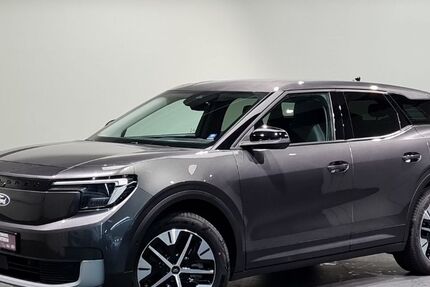Ford Explorer 4.671 km 38.480 &euro; Fulda 36043