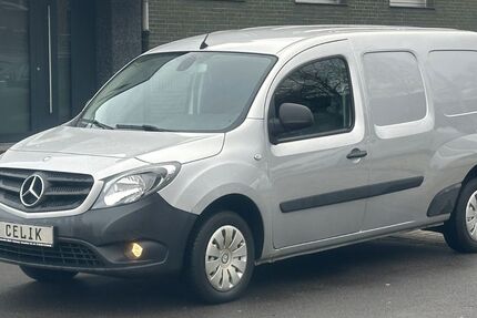 Mercedes-Benz Citan 80.000 km 10.780 &euro; Duisburg 47138