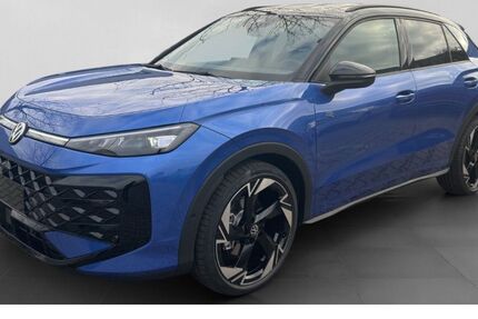 VW T-Roc 2.366 km 43.540 &euro; Torgau 04860