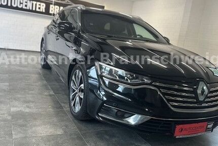 Renault Talisman 152.000 km 14.450 &euro; Braunschweig 38112