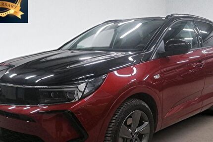 Opel Grandland (X) 7.000 km 23.950 &euro; Schöningen 38364