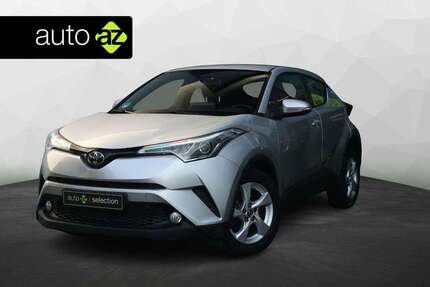Toyota C-HR 82.828 km 16.900 &euro; Aachen 52072