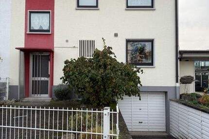 Haus Kehl - 7 Zimmer, 169 m&sup2;, 465.000&euro; | Angebot:25409963