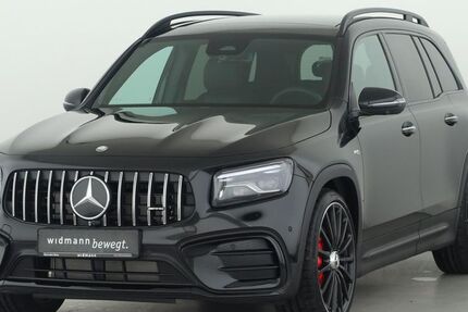 Mercedes-Benz GLB 35 AMG 8.000 km 69.890 € Aalen 73431