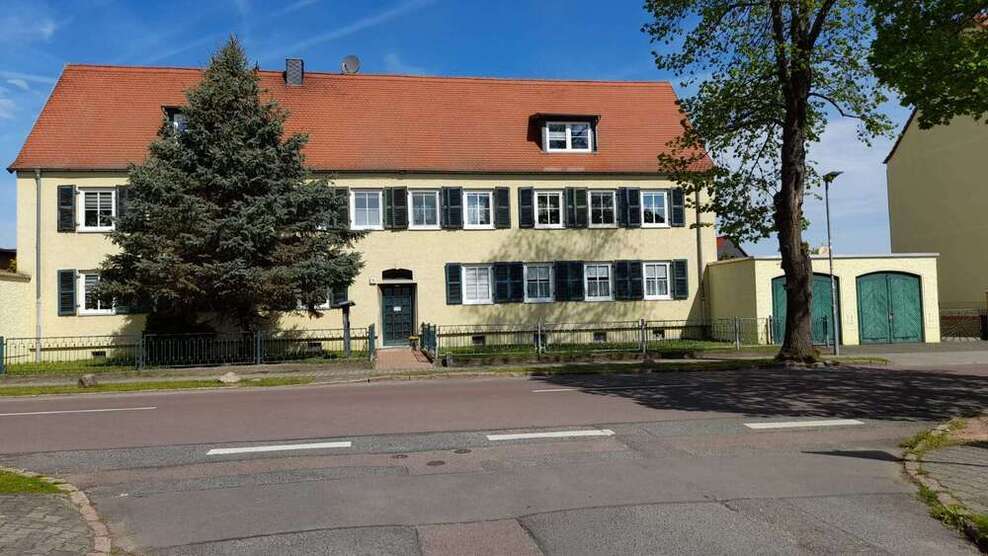 Wohnung zum Mieten in Radegast 365 € 56 m²