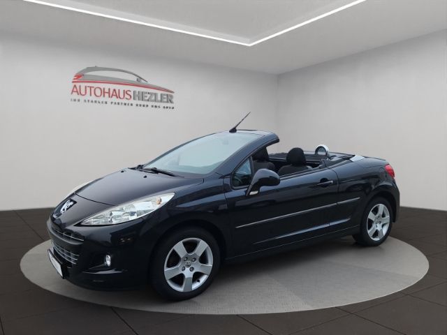 Peugeot 207 69.800 km 6.450 &euro; Amstetten 73340