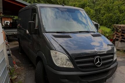 Mercedes-Benz Sprinter 211.702 km 7.000 &euro; Ottendorf-Okrilla 01458