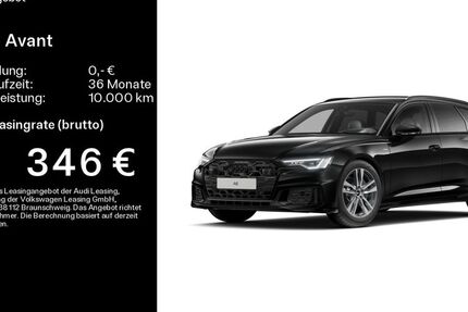 Audi A6 22.421 km 49.990 &euro; Hofheim 65719