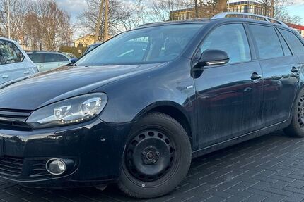 VW Golf 185.898 km 6.390 &euro; Erfurt 99085