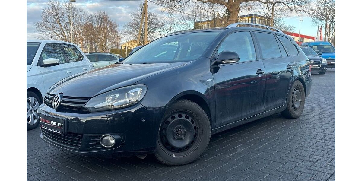 VW Golf 185.898 km 6.390 &euro; Erfurt 99085