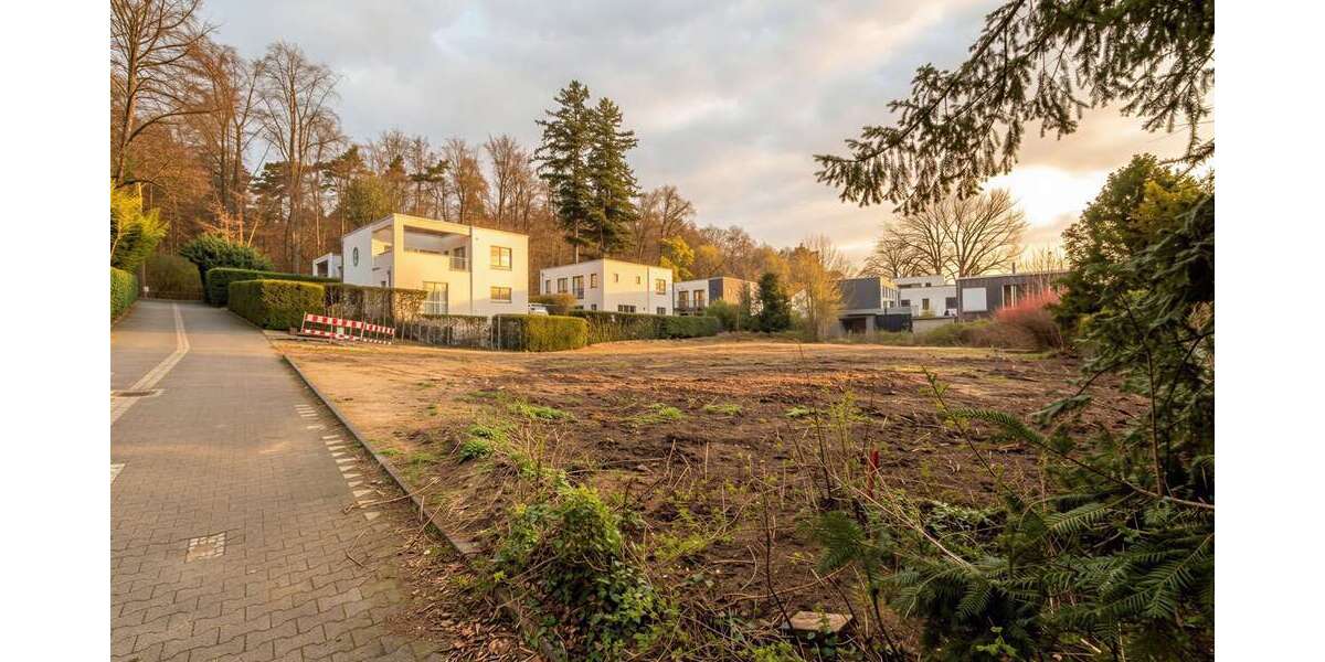 Grundstück Mühltal-Trautheim Trautheim - 478.000&euro; | Angebot:26001757