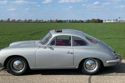 Porsche 356