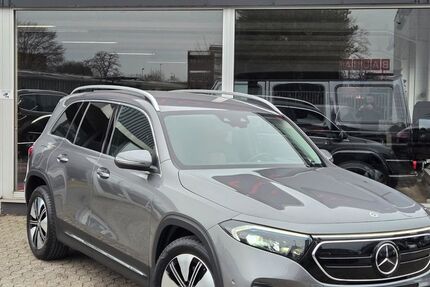 Mercedes-Benz EQB 50.336 km 27.900 &euro; Krefeld 47803