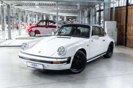 Porsche 911 2.133 km 66.890 &euro; Neuss 41460