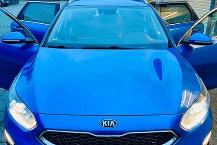 Kia ceed Sportswagon 130.000 km 12.490 &euro; Großostheim 63762