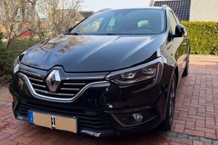 Renault Megane 115.000 km 8.800 &euro; Eutin 23701