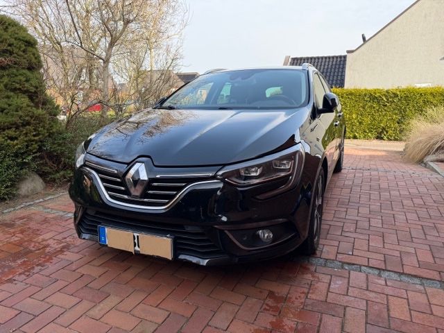 Renault Megane 115.000 km 8.800 &euro; Eutin 23701