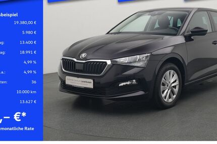 Skoda Scala 22.240 km 18.980 € Leverkusen 51379