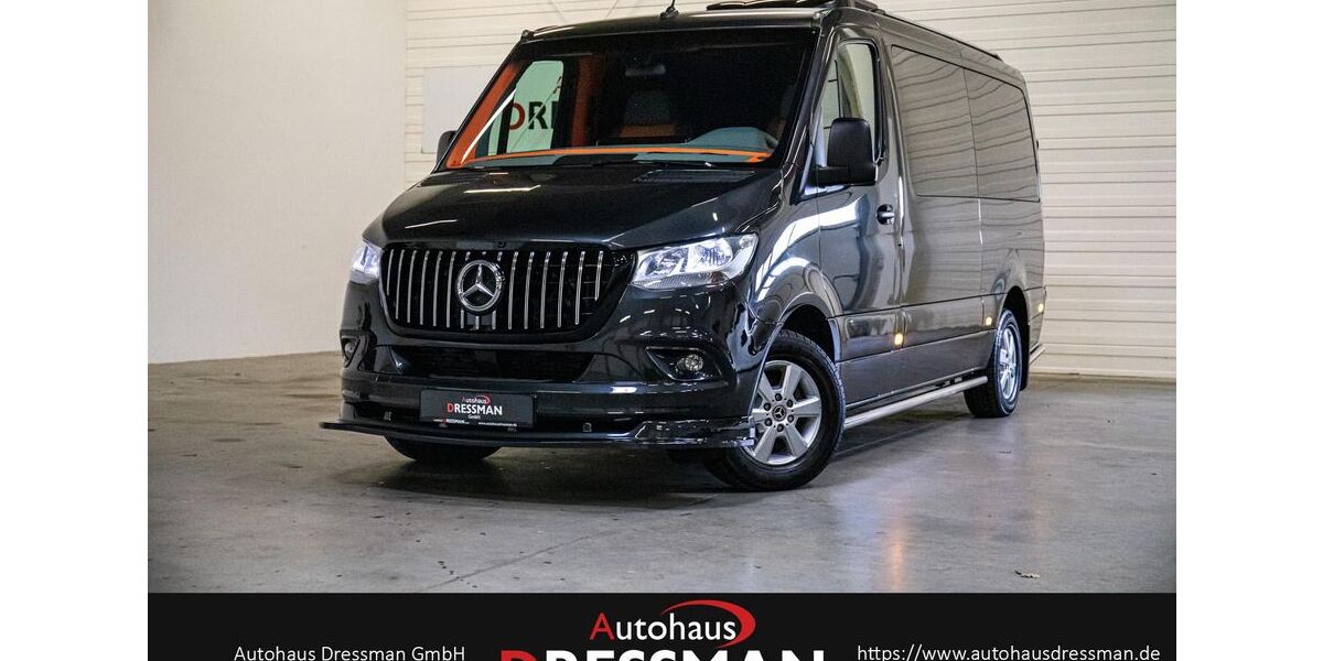 Mercedes-Benz Sprinter 76.000 km 51.489 &euro; Hamm 59067