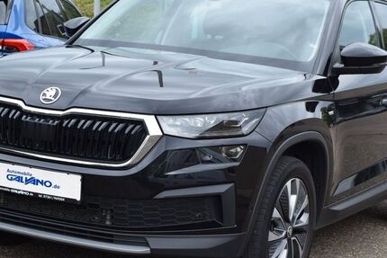 Skoda Kodiaq 98.000 km 24.980 &euro; Aalen 73431