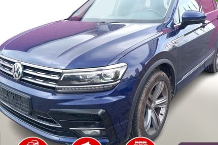 VW Tiguan 136.400 km 23.488 &euro; Kehl 77694
