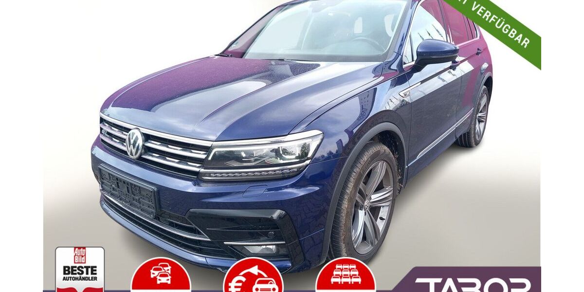 VW Tiguan 136.400 km 23.488 &euro; Kehl 77694
