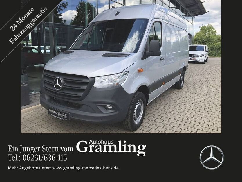 Sprinter