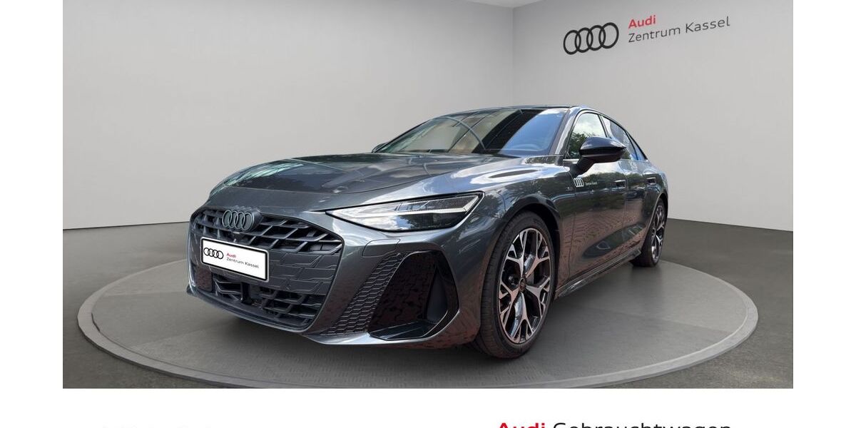 Audi A6 3.050 km 71.990 &euro; Kassel 34125