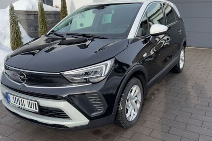 Opel Crossland (X) 36.000 km 15.300 &euro; Winterberg 59955