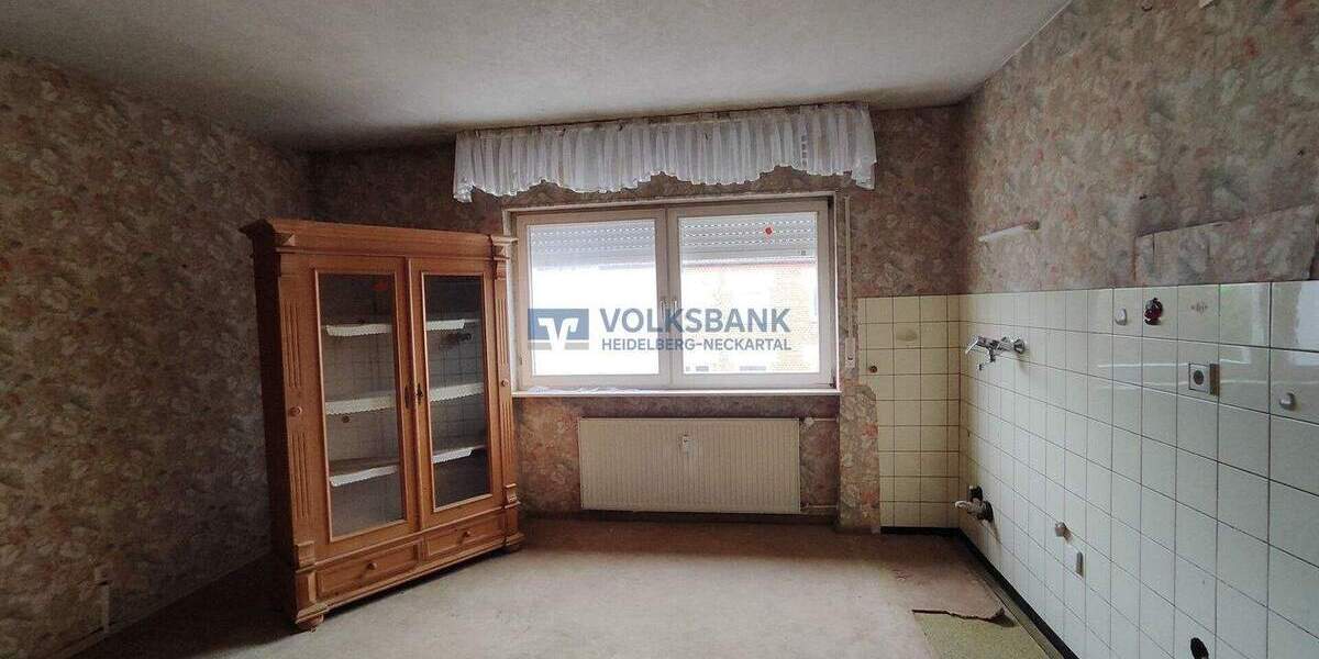 Etagenwohnung Walldorf - 4 Zimmer, 98 m&sup2;, 255.000&euro; | Angebot:25741558