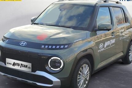 Hyundai INSTER 1.001 km 29.250 &euro; Balingen 72336