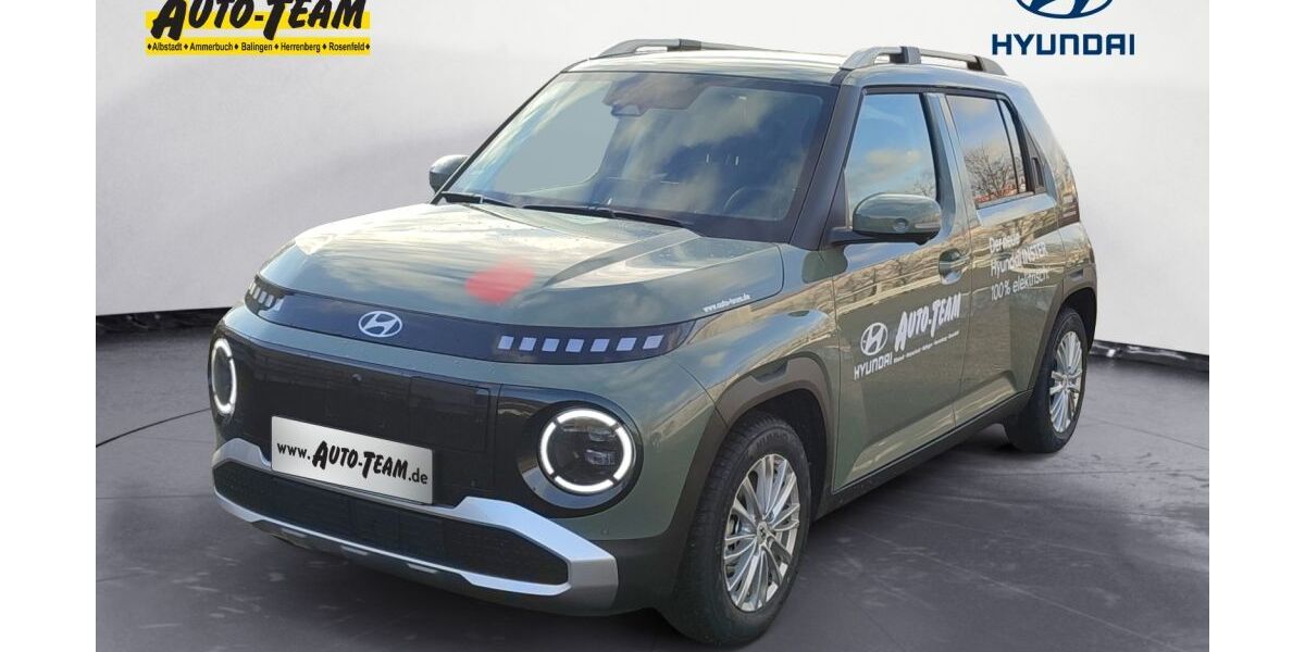 Hyundai INSTER 1.001 km 29.250 &euro; Balingen 72336