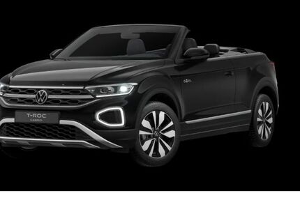 VW T-Roc 2.982 km 38.801 &euro; Walldorf 69190