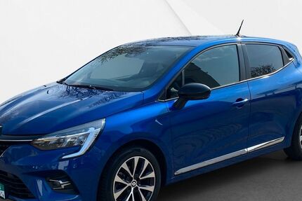 Renault Clio 47.900 km 13.890 &euro; Schönbrunn 96185
