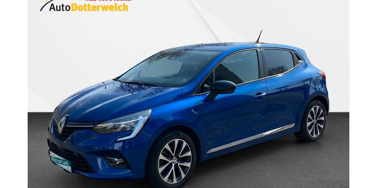 Renault Clio 47.900 km 13.890 &euro; Schönbrunn 96185