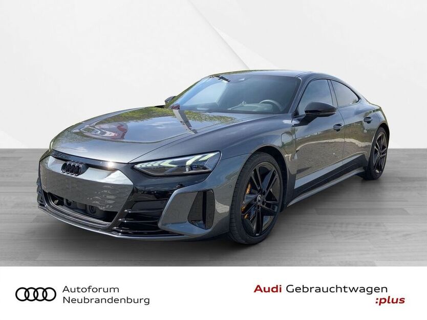 e-tron GT