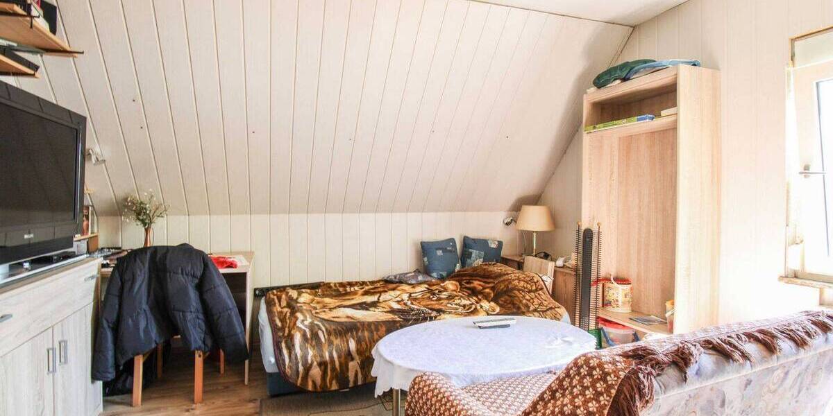 Einfamilienhaus Wetzlar - 7 Zimmer, 299.000&euro; | Angebot:26851957